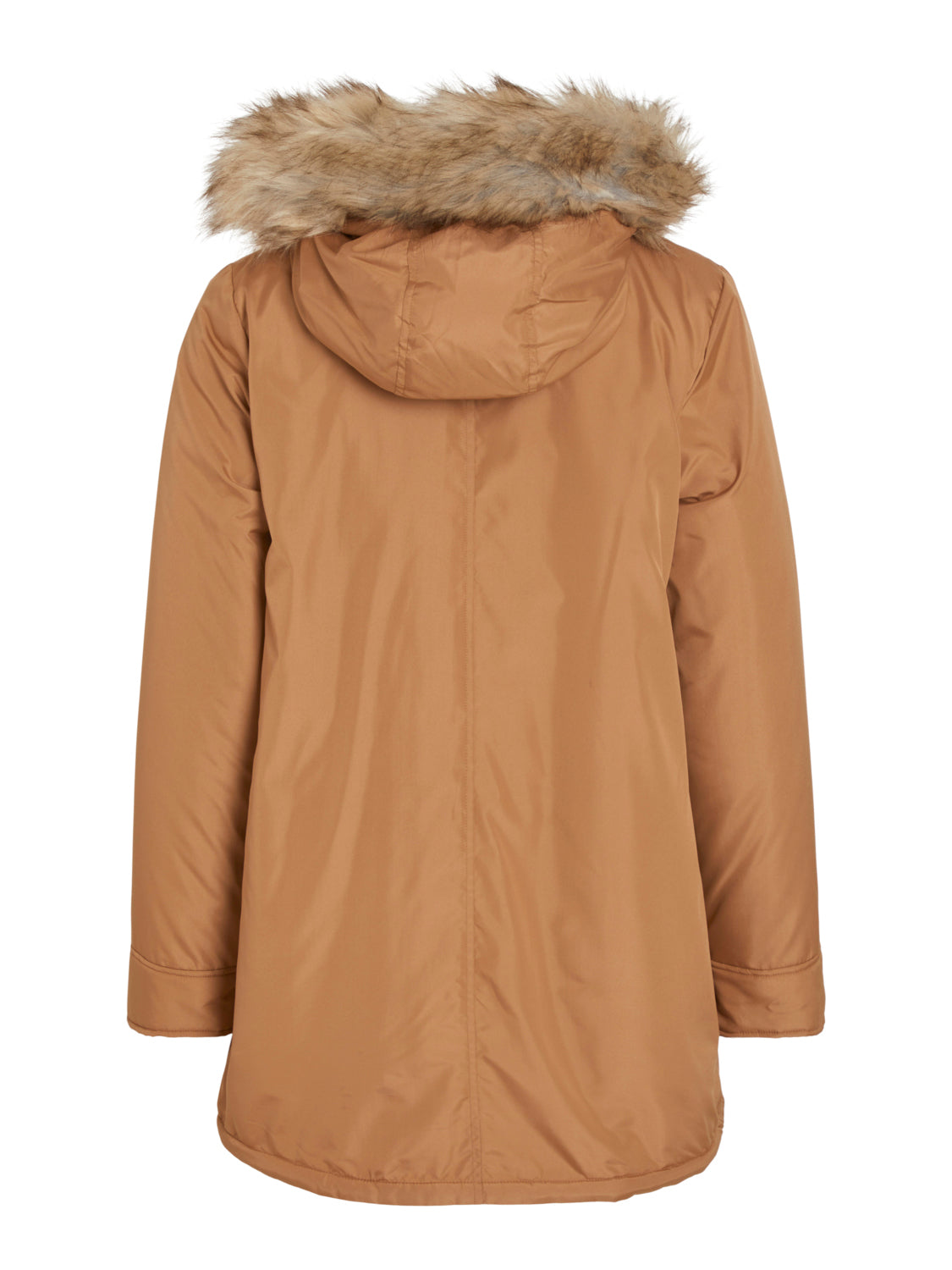 VILOUI Jacket - Toasted Coconut